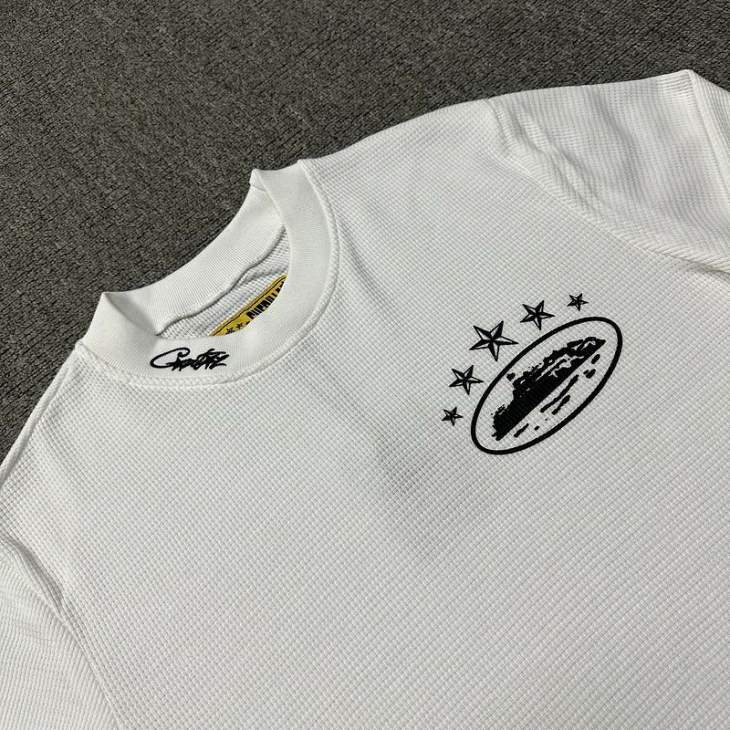 Corteiz T Shirt Long _SKUCorteizS-XLwmtx71050335